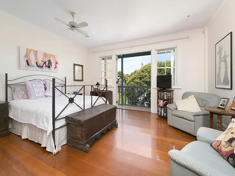 6 Raine Street, Woollahra Sold by Bradfield Badgerfox - image 1