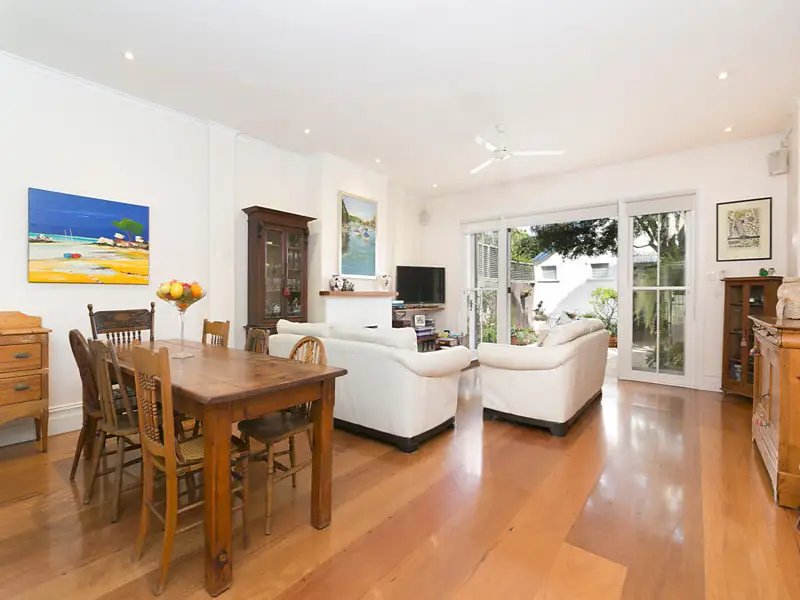 6 Raine Street, Woollahra Sold by Bradfield Badgerfox - image 1
