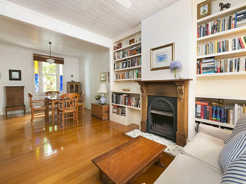 23 Sutherland Street, Paddington Sold by Bradfield Badgerfox - image 1