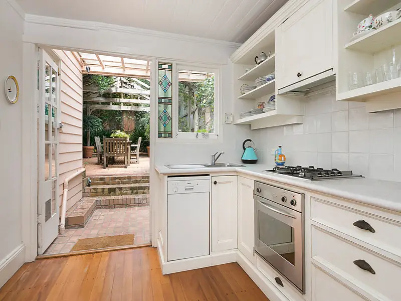 23 Sutherland Street, Paddington Sold by Bradfield Badgerfox - image 1