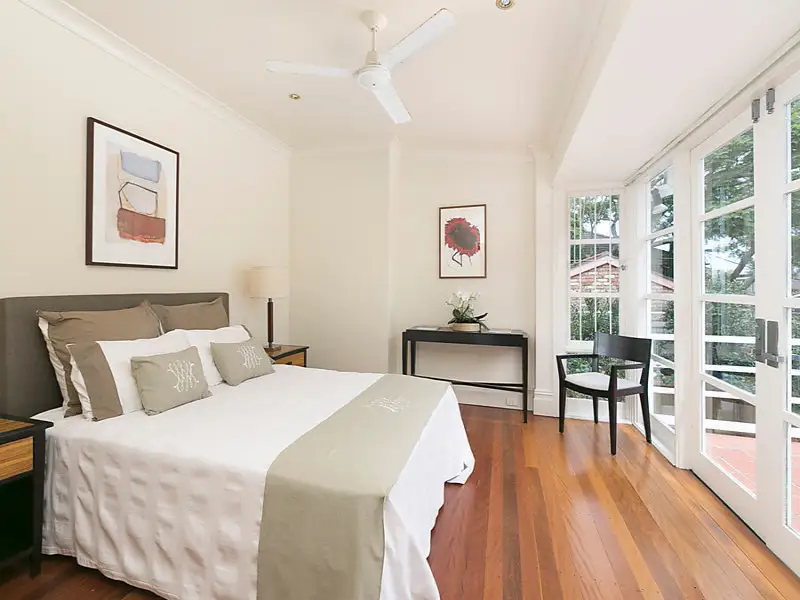 50 Ocean Street, Woollahra Sold by Bradfield Badgerfox - image 1