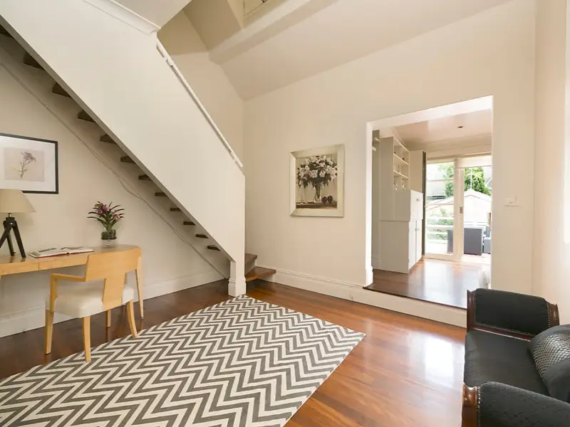 50 Ocean Street, Woollahra Sold by Bradfield Badgerfox - image 1