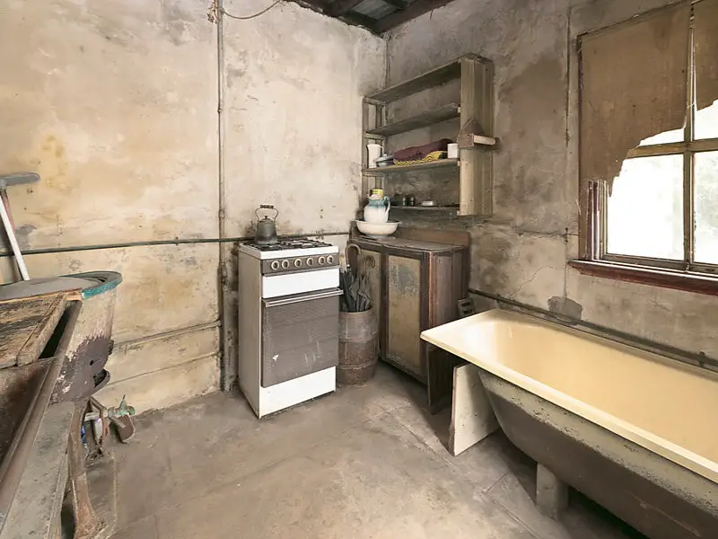 6 Broughton Street, Paddington Sold by Bradfield Badgerfox - image 1