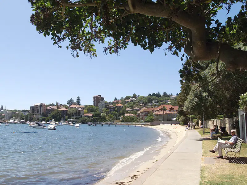 23 Court Road, Double Bay Sold by Bradfield Badgerfox - image 1