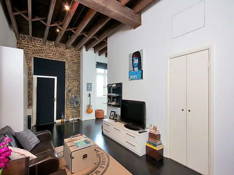 1/13-21 Abercrombie Street, Chippendale Sold by Bradfield Badgerfox - image 1