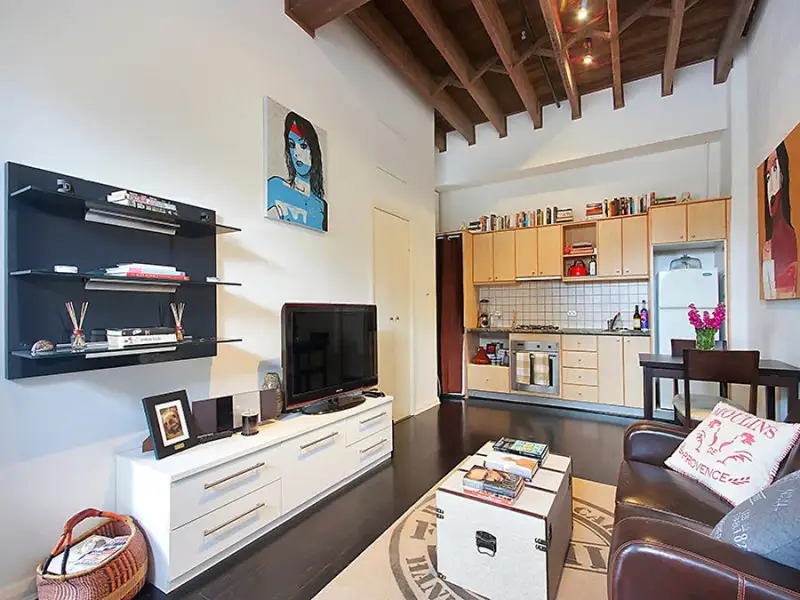 1/13-21 Abercrombie Street, Chippendale Sold by Bradfield Badgerfox - image 1
