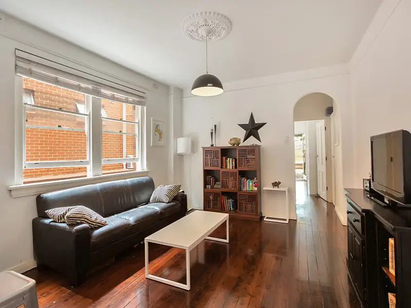 4/165 Victoria Road, Bellevue Hill Sold by Bradfield Badgerfox - image 1