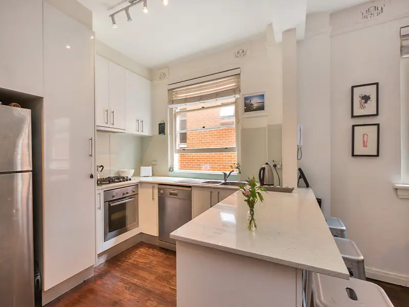 4/165 Victoria Road, Bellevue Hill Sold by Bradfield Badgerfox - image 1
