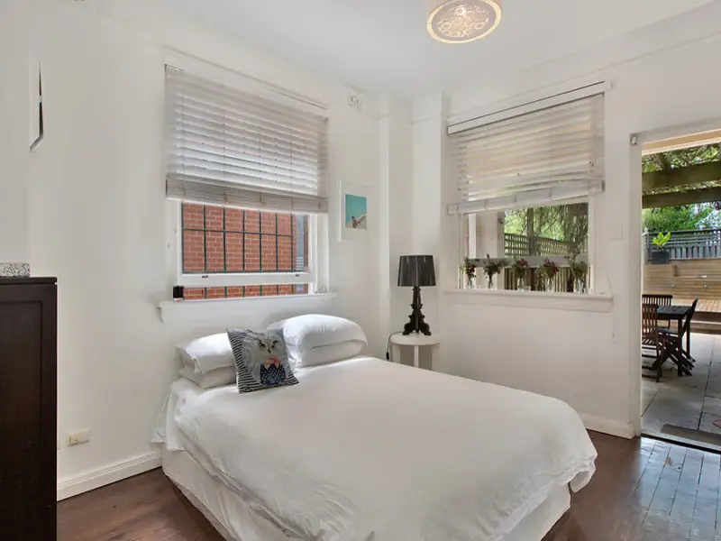 4/165 Victoria Road, Bellevue Hill Sold by Bradfield Badgerfox - image 1