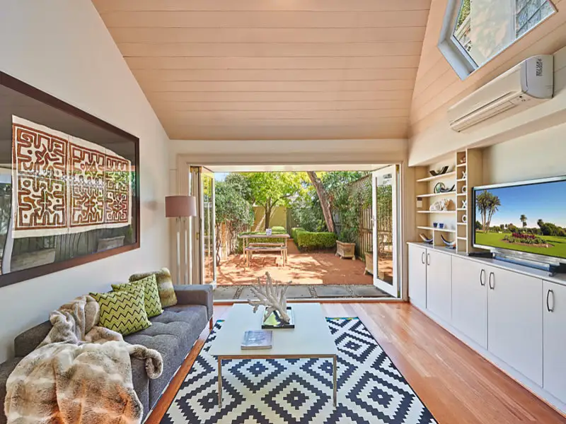 35 Gordon Street, Paddington Sold by Bradfield Badgerfox - image 1