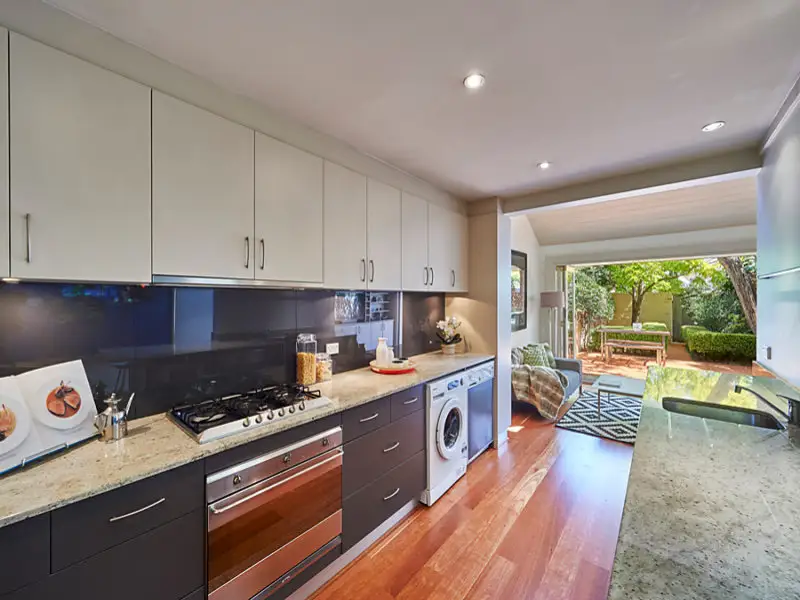 35 Gordon Street, Paddington Sold by Bradfield Badgerfox - image 1