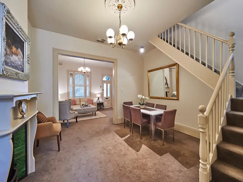 35 Gordon Street, Paddington Sold by Bradfield Badgerfox - image 1