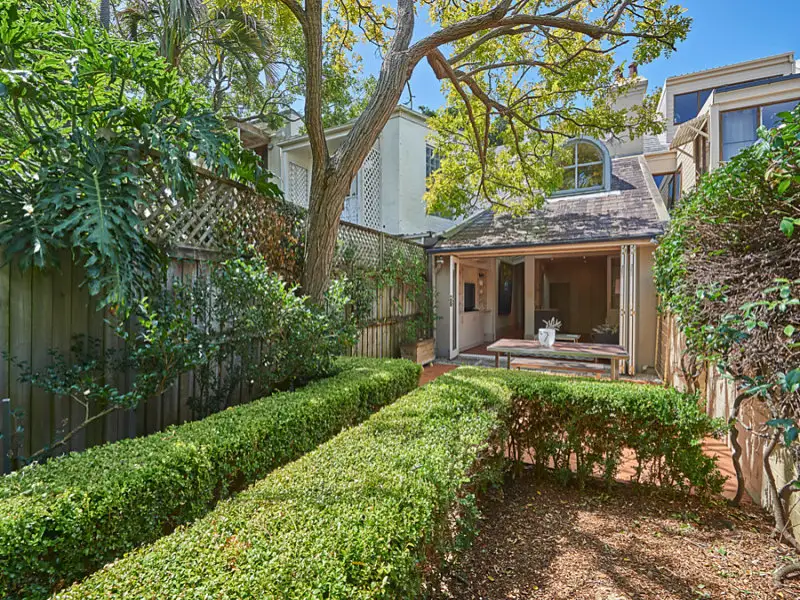 35 Gordon Street, Paddington Sold by Bradfield Badgerfox - image 1