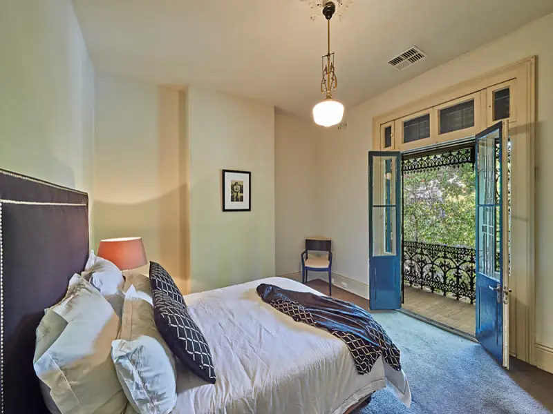 35 Gordon Street, Paddington Sold by Bradfield Badgerfox - image 1