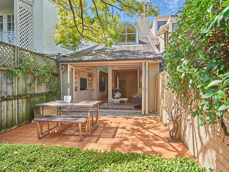 35 Gordon Street, Paddington Sold by Bradfield Badgerfox - image 1