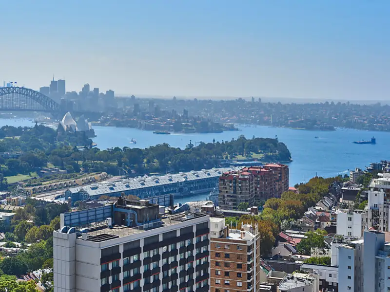 2605/1 Kings Cross Road, Darlinghurst Sold by Bradfield Badgerfox - image 1