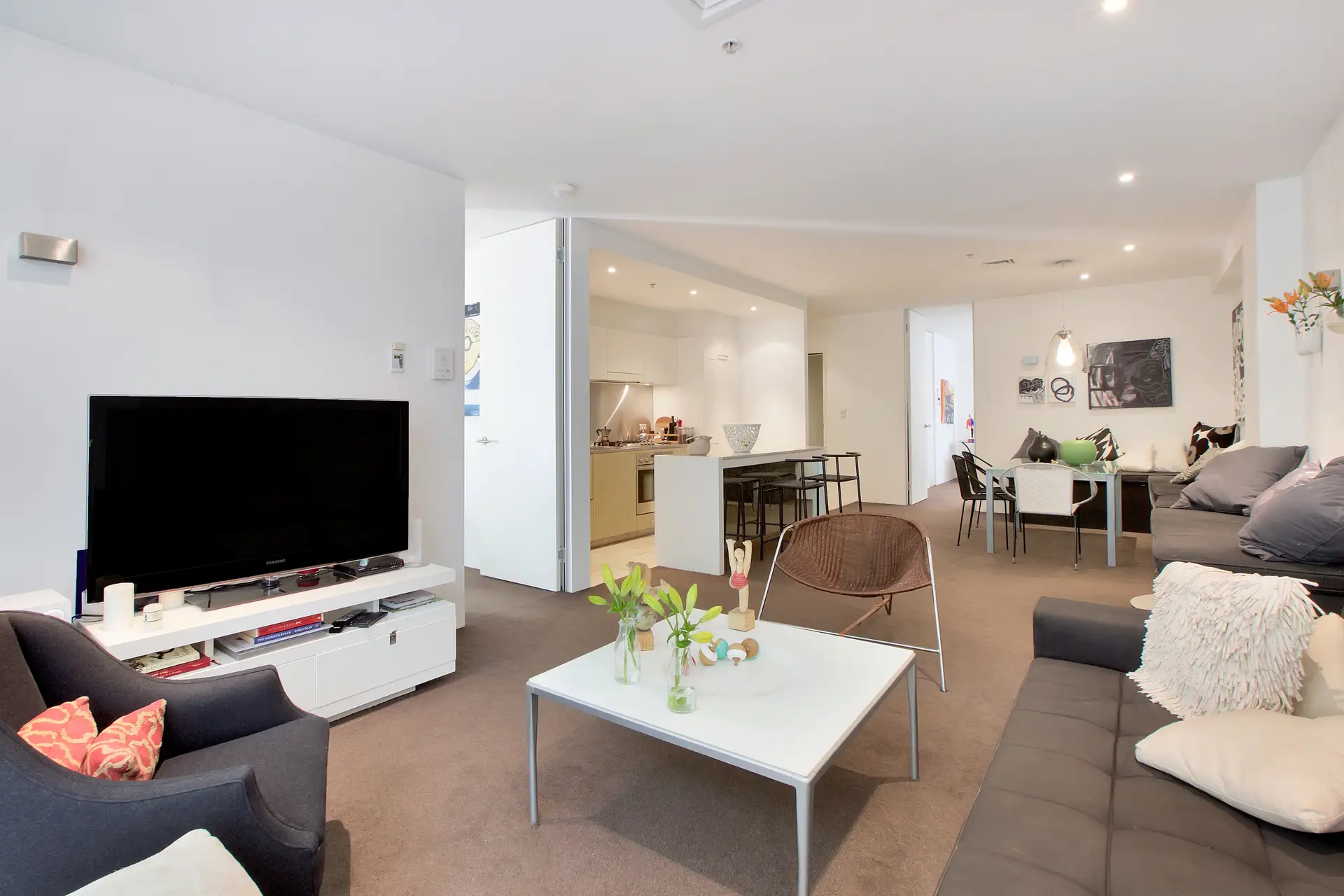 5/2A Elizabeth Bay Road, Elizabeth Bay Sold by Bradfield Badgerfox - image 1