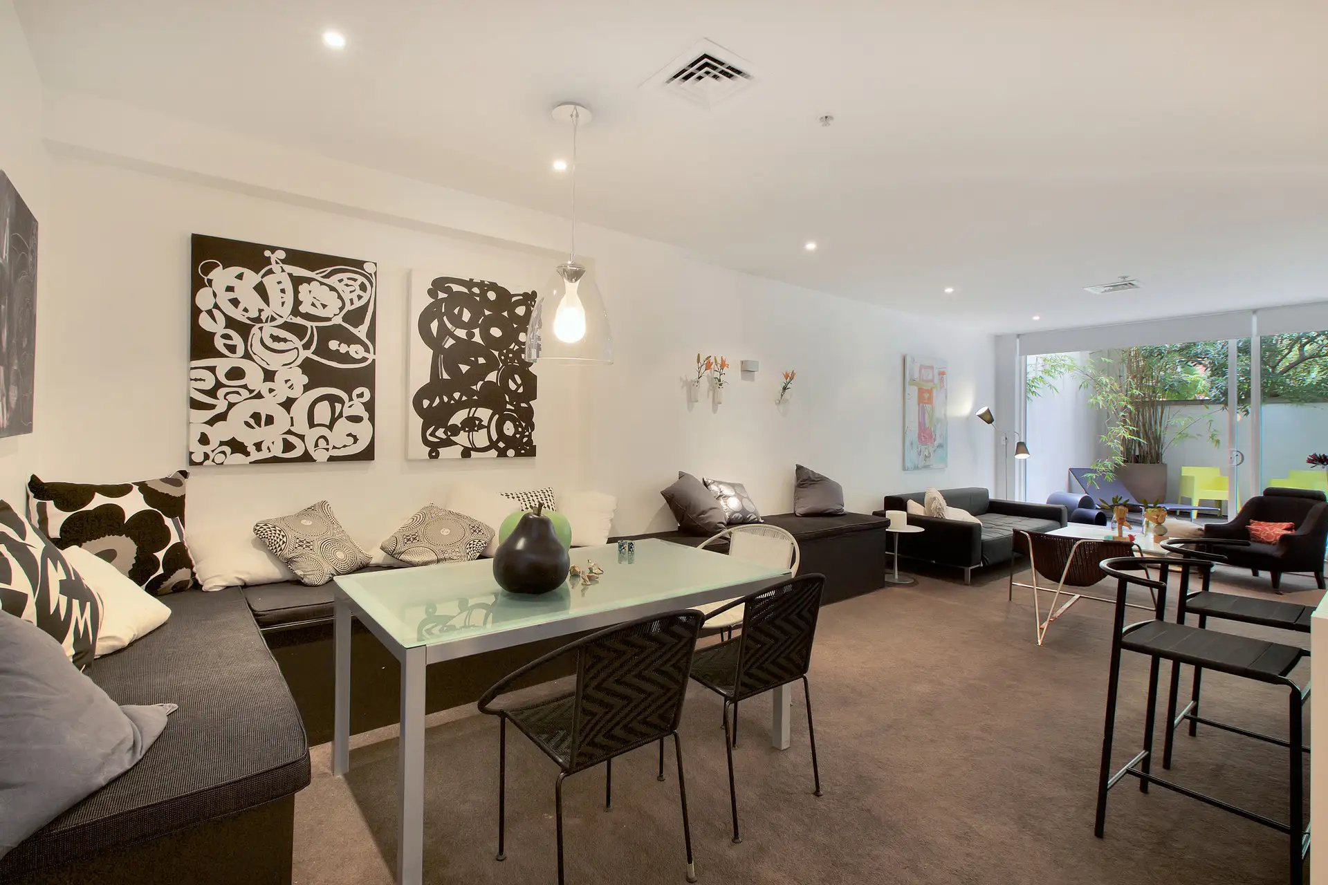 5/2A Elizabeth Bay Road, Elizabeth Bay Sold by Bradfield Badgerfox - image 1