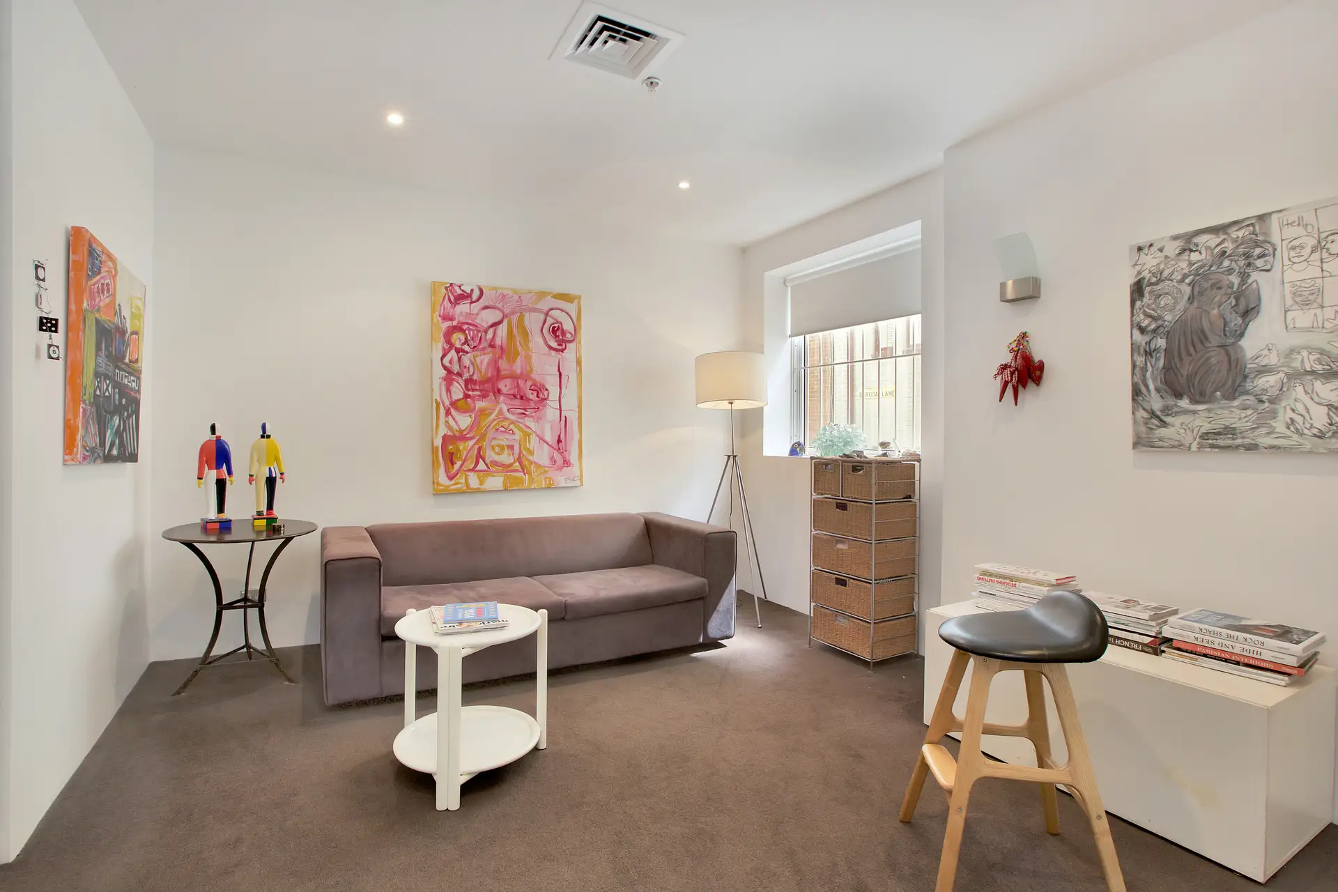 5/2A Elizabeth Bay Road, Elizabeth Bay Sold by Bradfield Badgerfox - image 1