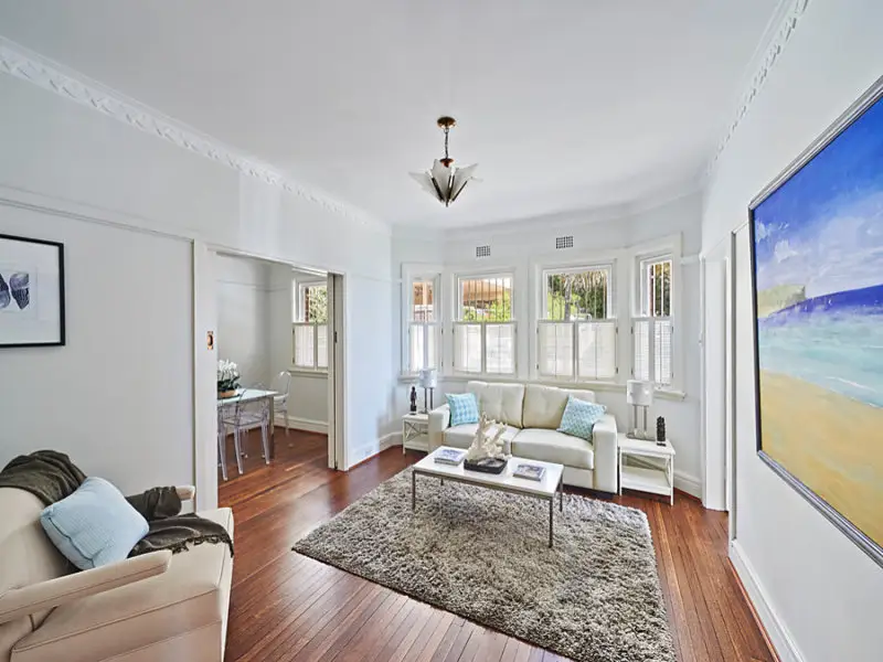 3/636 New South Head Road, Rose Bay Sold by Bradfield Badgerfox - image 1