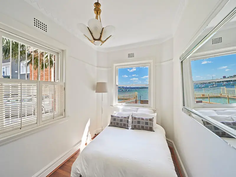 3/636 New South Head Road, Rose Bay Sold by Bradfield Badgerfox - image 1