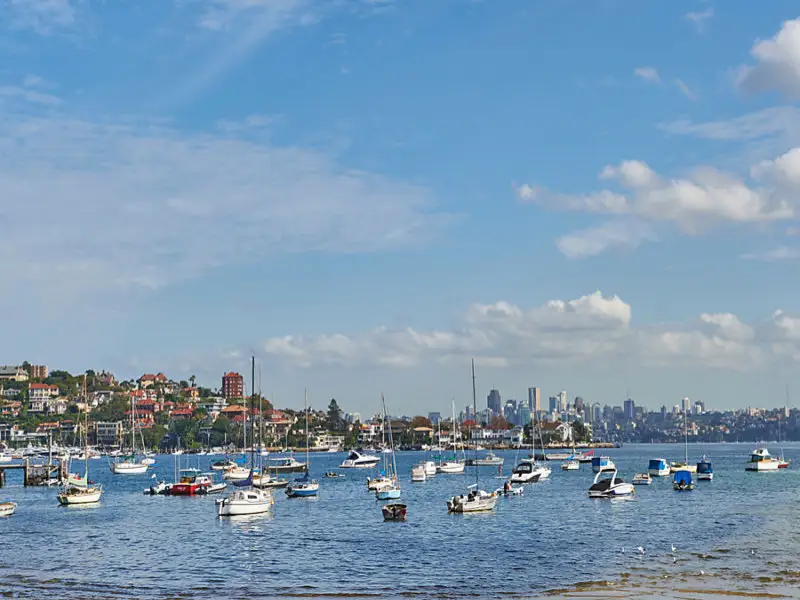 3/636 New South Head Road, Rose Bay Sold by Bradfield Badgerfox - image 1
