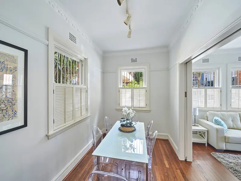 3/636 New South Head Road, Rose Bay Sold by Bradfield Badgerfox - image 1