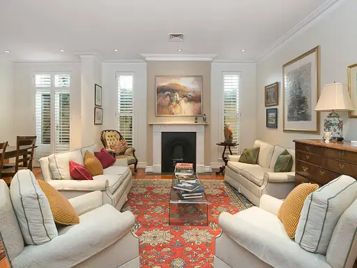 1C Tara Street, Woollahra Sold by Bradfield Badgerfox