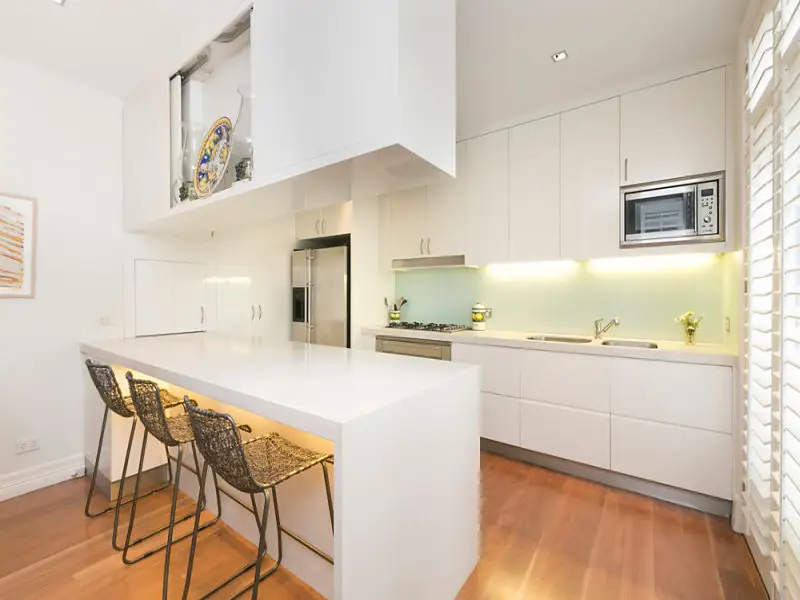 1C Tara Street, Woollahra Sold by Bradfield Badgerfox - image 1
