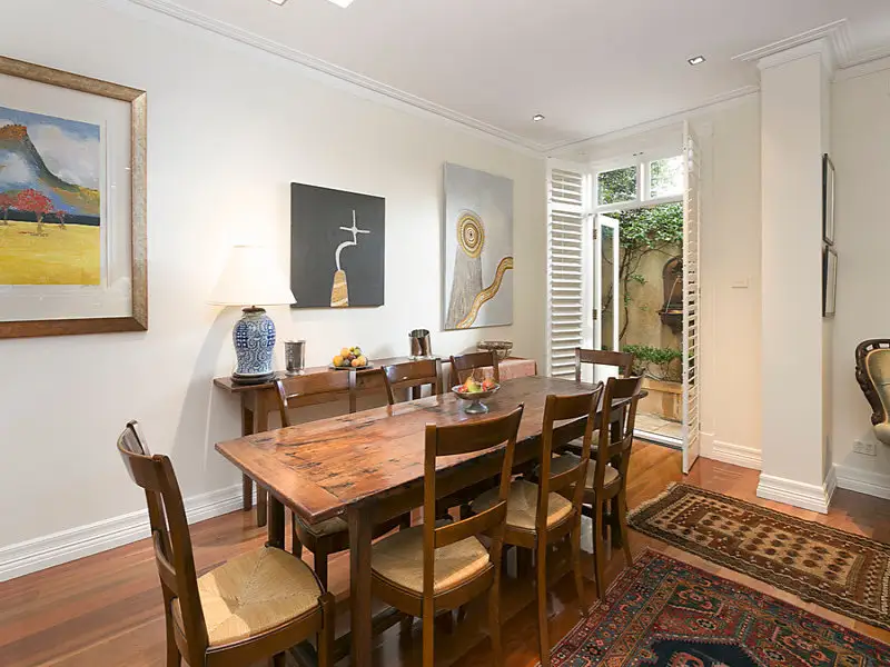 1C Tara Street, Woollahra Sold by Bradfield Badgerfox - image 1