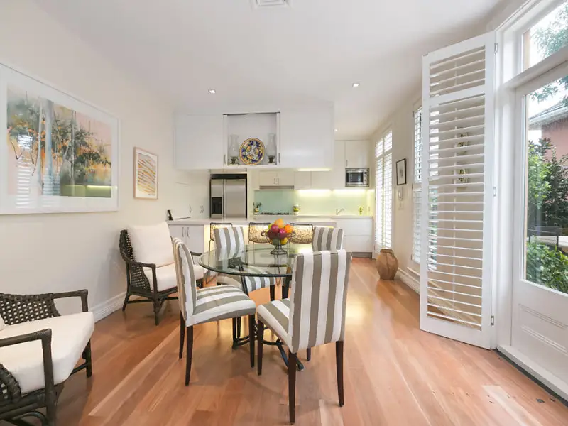 1C Tara Street, Woollahra Sold by Bradfield Badgerfox - image 1