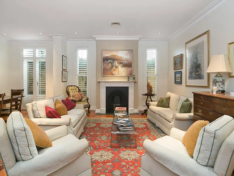 1C Tara Street, Woollahra Sold by Bradfield Badgerfox - image 1
