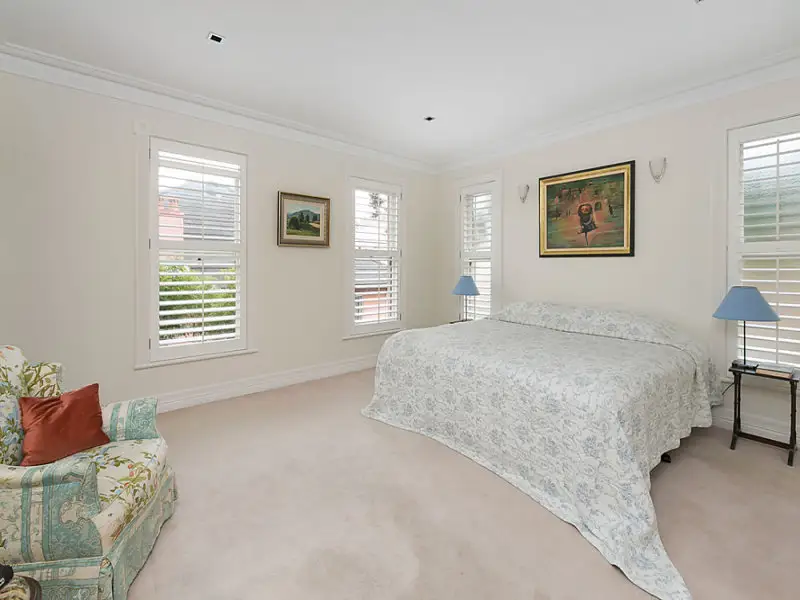 1C Tara Street, Woollahra Sold by Bradfield Badgerfox - image 1