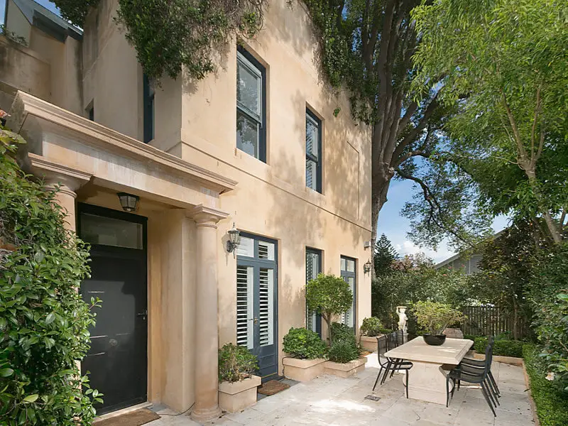 1C Tara Street, Woollahra Sold by Bradfield Badgerfox - image 1