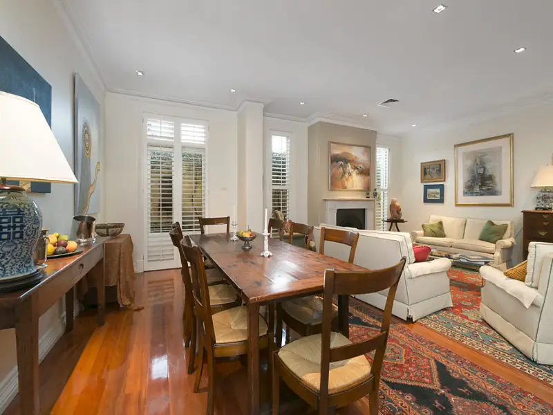 1C Tara Street, Woollahra Sold by Bradfield Badgerfox - image 1