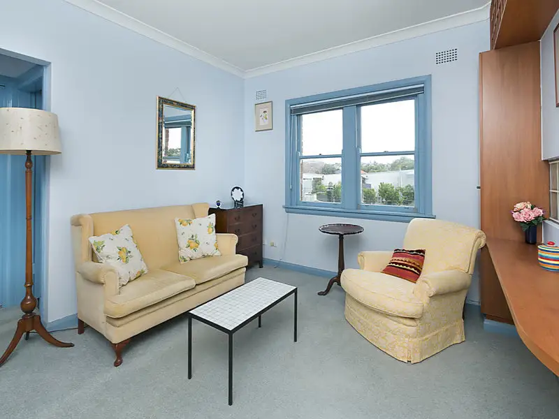10/1 Iluka Street, Rose Bay Sold by Bradfield Badgerfox - image 1