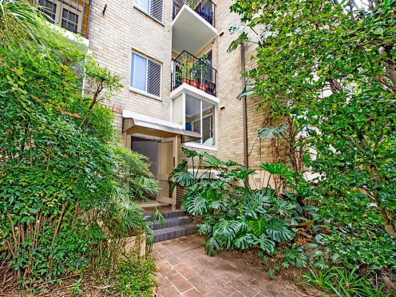 2/18 Llandaff Street, Bondi Junction Sold by Bradfield Badgerfox - image 1