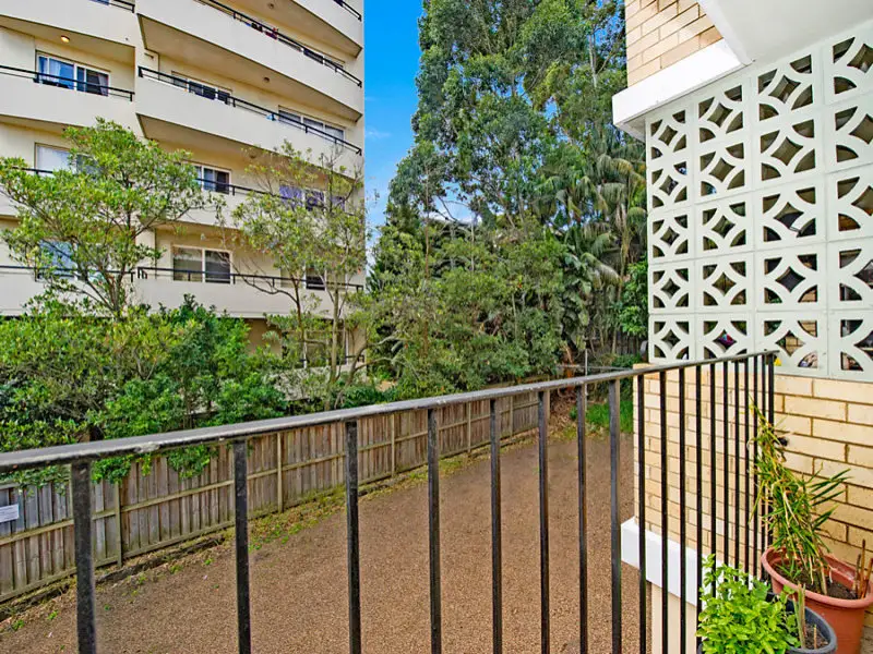 2/18 Llandaff Street, Bondi Junction Sold by Bradfield Badgerfox - image 1